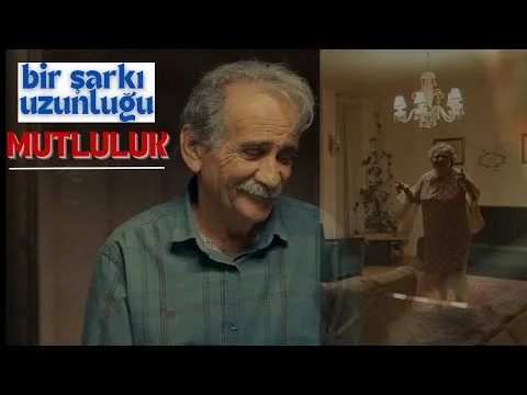 En Sevdiğim Pastam (My Favourite Cake) Film İncelemesi