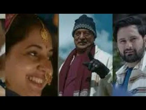 Ole Aale Full marathi Movie Review 2024 | Nana Patekar | Siddharth C | Sayali S| Sachin| Vipul Mehta