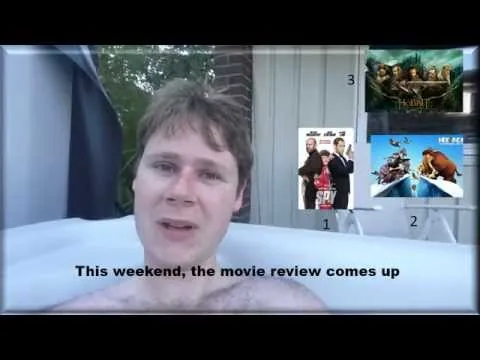 Filmrecension