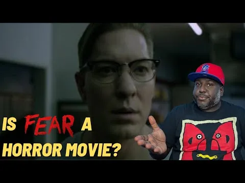 EXPLICATION DE FEAR | Critique du film Fear (2023)