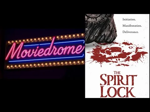 مراجعة فيلم The Spirit Lock (2026) على طريقة MovieDrome