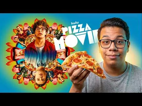 مراجعة فيلم Pizza Movie (2026)