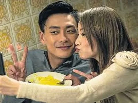 Golden Brother / 男人唔可以窮 movie review / 電影評論 (cantonese ver.)