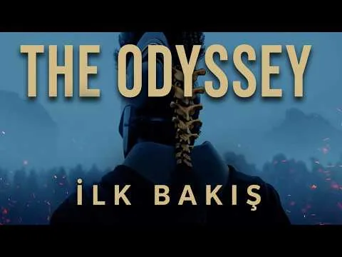 Yılın En Büyük Filmi! | The Odyssey Spoilersız İnceleme