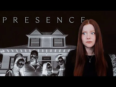 مراجعة فيلم Presence (2025) + حرق للأحداث