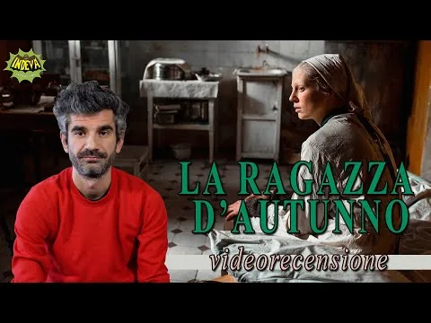 LA RAGAZZA D'AUTUNNO di Kantemir Balagov ● recensione film
