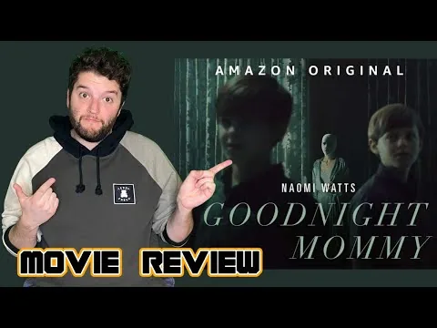 Goodnight Mommy (2022) - Movie Review