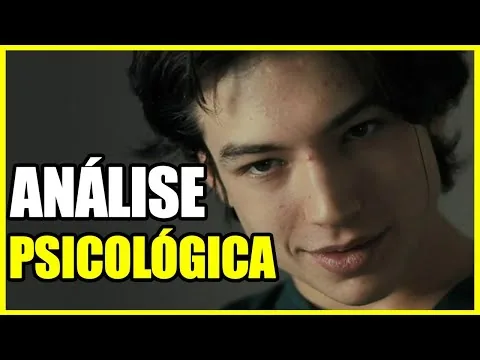 Filme PRECISAMOS FALAR SOBRE KEVIN Análise psicológica