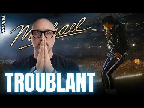 Heart and Mind - MICHAEL 2026 Review