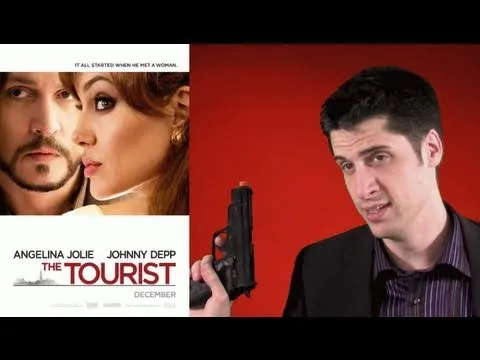 Tourist movie review