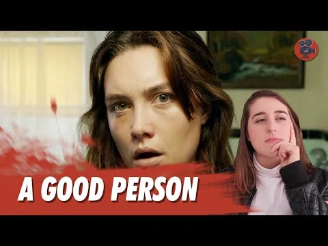 UMA BOA PESSOA | Crítica do filme de Zach Braff com Florence Pugh