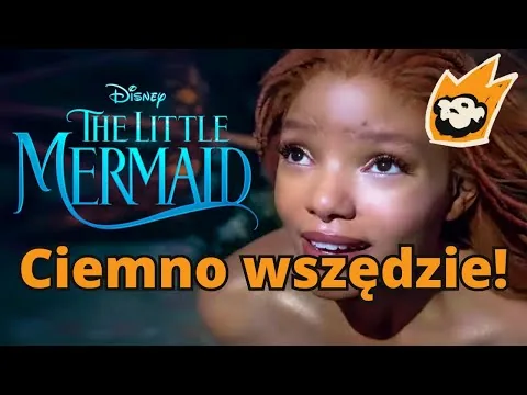 Recenzja filmu: "Mała Syrenka"