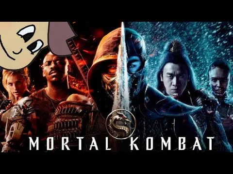 MORTAL KOMBAT 2021 (κριτική ταινίας) spoilers alert