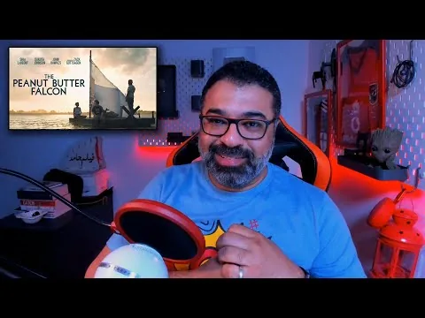 مراجعة فيلم "The Peanut Butter Falcon" بالعربي | FilmGamed