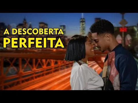 🎬 THE PERFECT FIND || Netflix Romantic Comedy Movie Review