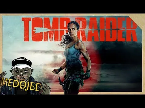 Filmová recenze: Tomb Raider | Podařilo se konečně prolomit prokletí videoherních filmů?