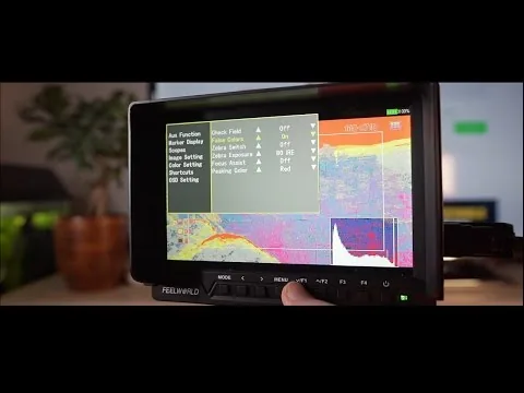 FeelWorld FW760 recenze - (film-technika.com)