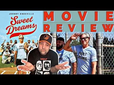 مراجعة فيلم Sweet Dreams (2024) - جوني نوكسفيل وكيت أبتون. أين كانا؟
