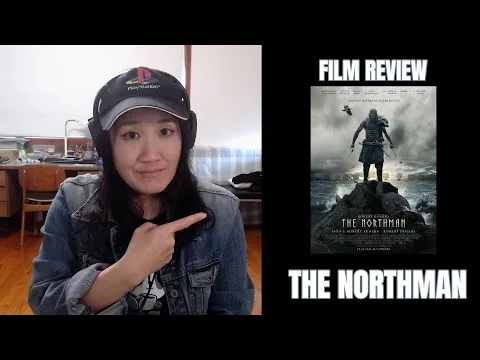 FIlm review: Thoughts on Robert Egger's The Northman (2022)
