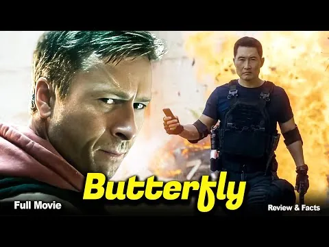 Butterfly 2025 - Full Movie Watch Now - Review & Facts
