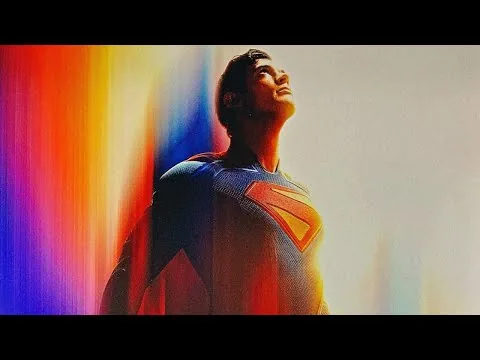 RECENSIONE FLASH “Superman” Il miglior film del 2025? #film #recensione #superman