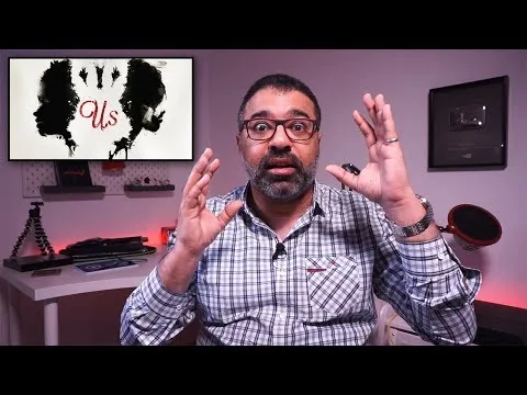 "Us" Movie Review in Arabic | FilmGamed