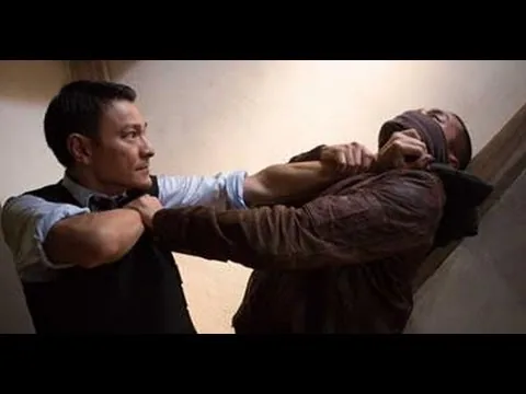 Firestorm / 風暴 movie review / 電影評論  (cantonese ver.)
