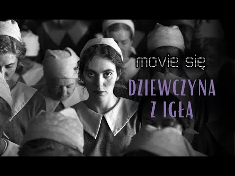 "Dziewczyna z igłą". Recenzja filmu