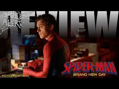 [Review] Spider-Man: Brand New Day [Spoiler Alert!]