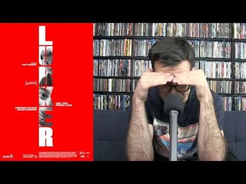 映画『Lurker』レビュー - 2025 年最も不快な映画!!