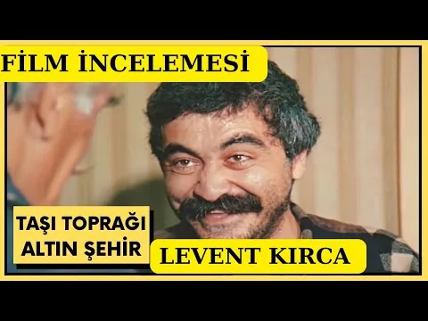 TAŞI TOPRAĞI ALTIN ŞEHİR | Nostaljik Film İncelemesi