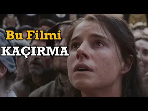OSCAR ÖDÜLLÜ FİLM - HAMNET - Kısa İnceleme - Herkesin Kalbini Acıtacak Çok Etkili Bir Film!