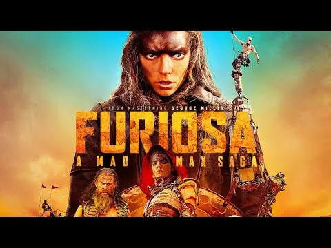 Recenze na film Furiosa: Sága Šíleného Maxe