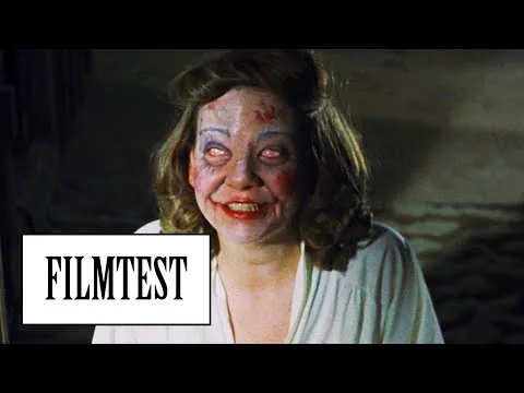 The Evil Dead (1981) | FILM REVIEW