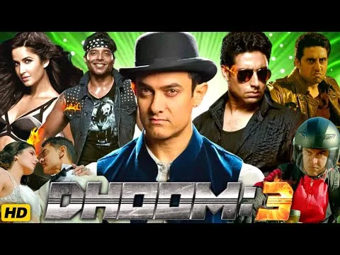Dhoom 3 Full Movie | Aamir Khan | Abhishek Bachchan | Katrina Kaif | Bollywood M | Review & Facts