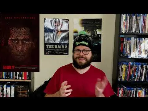 The Guilty/Passing (2021) Movie Review