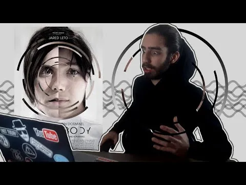 معرفی و نقد فیلم آقای هیچکس 🔥🔥 Mr. Nobody review