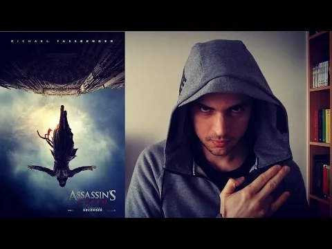 Assassin's Creed - Κριτική Ταινίας
