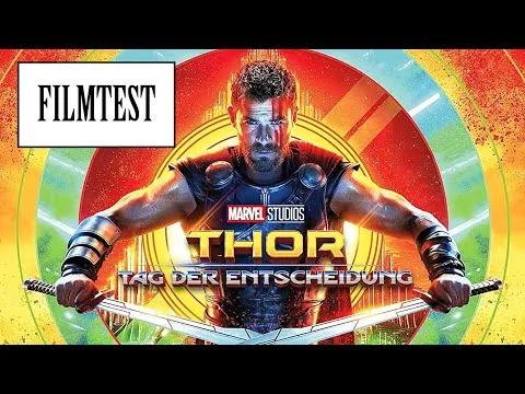 Thor: Tag der Entscheidung (2017) | FILMTEST