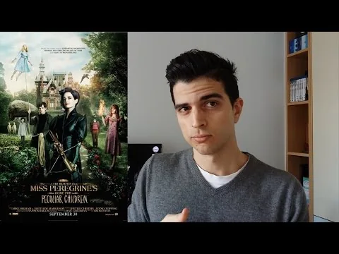Miss Peregrine's Home for Peculiar Children - Κριτική Ταινίας
