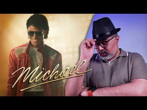 مراجعة فيلم "Michael" من فيلم جامد بدون حرق | FilmGamed