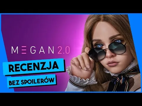 M3GAN 2.0 to blond kupa zabawy - recenzja filmu