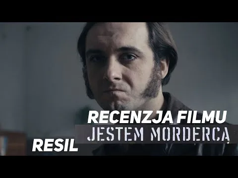 Recenzja Filmu: Jestem Mordercą