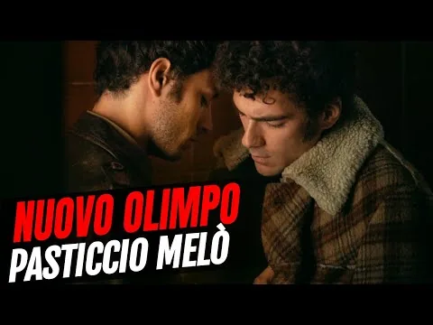 Nuovo Olimpo, recensione del film di Ferzan Özpetek: pasticcio melò