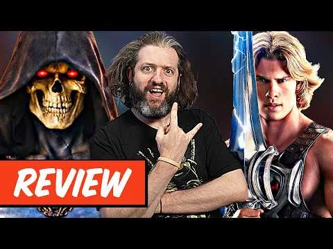 SURPRISINGLY GOOD: HE-MAN - Masters of the Universe (2026) | Review