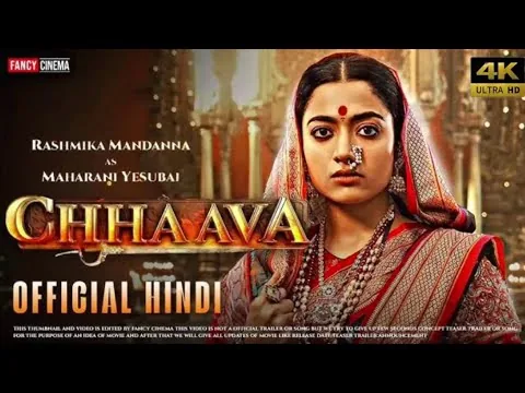 Chhava Movie (2024) | A Grand Tribute to Chhatrapati Sambhaji Maharaj | Full Story & Review