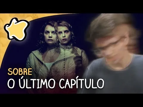 A Bela Criatura Que Mora Nesta Casa Sou Eu | Crítica - FILME DA NETFLIX | Sessão Comentada