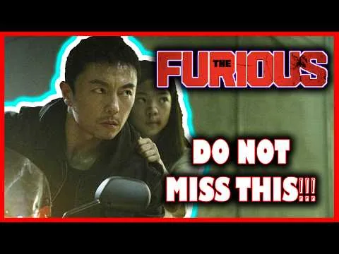 The Furious (2026) | Movie Review