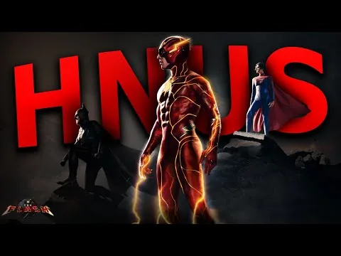 Je Flash NEJODPORNĚJŠÍ FILM?! | Nes. Recenze | Petron