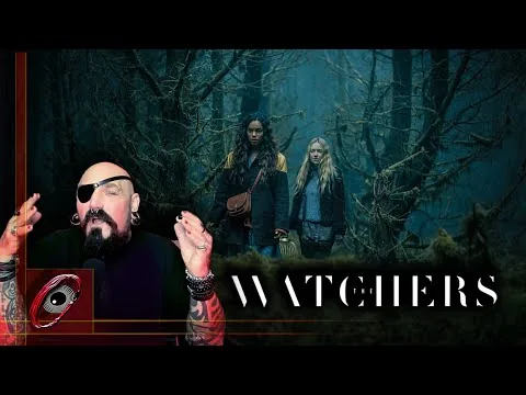 Moody And Creepy But….Not What I Expected “The Watchers” (2024) Movie Review